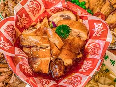 -西关味(大卫城店)