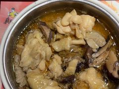 -真功夫(彩田路店)