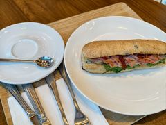 -西点坊(浦东香格里拉店)