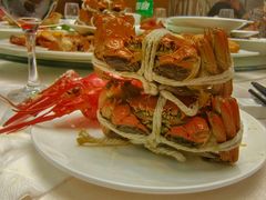 -昆山裕元花园酒店·囍园中餐厅