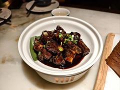 -绿茶餐厅(财富购物中心店)