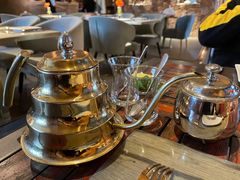 土耳其特色红茶-Antalya安塔利亚土耳其餐厅(猎德店)