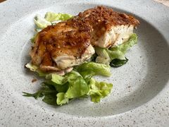 -THE CANNERY&JUJU 新鲜海鲜·牛排美食酒廊