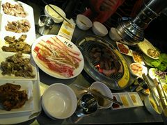 -喜来稀肉(虹泉路店)