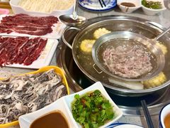 -杏花吴记牛肉火锅