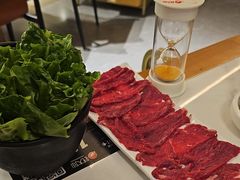 -蚝大仙横琴生蚝火锅(日月贝店)