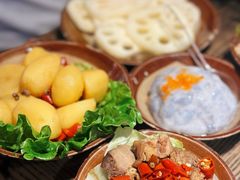 -冯校长老火锅(深圳总店)