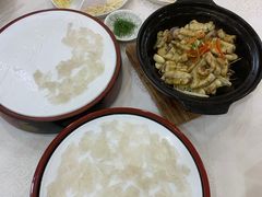 -寻味顺德·南记酒家·传统顺德菜·鱼生(广源路店)