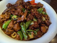 -老牌坊鲁菜名店(聊城美食岛店)