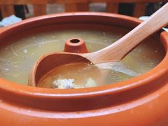 汽锅鸡-老滇山寨•云南特色菜•地方菜•民族风情歌舞表演(金碧店)