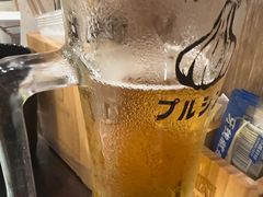 -和牛放题·蒜香烧肉PURUSHIN(马场路店)
