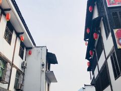 -后柳水乡