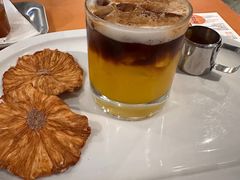 一刻甘甜-Nectar One Cafe(勇烈路n1店)