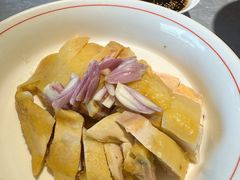 -老海陵·泰州菜(图书馆店)