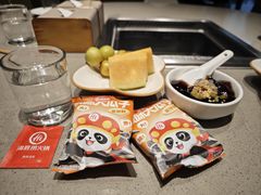 -海底捞火锅(崇文门新世界百货店)