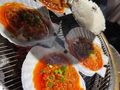-泥炉烧肉师(新街口金銮巷店)