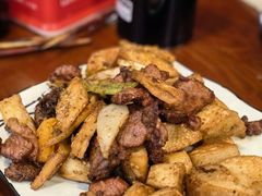 -伊隆斋(什刹海店)