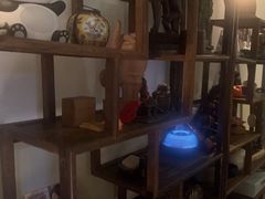 -Angkor SPA 柬埔寨古法按摩(环贸店)
