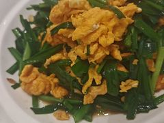 -纪林菜馆·博山菜老字号(华光路店)
