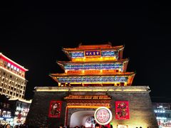 -开封市鼓楼广场(宋都皇城旅游度假区)