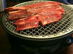-辛氏火炉·韩式古法烤肉(松北店)