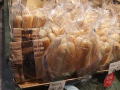 -东哥面包(江宁大润发店)
