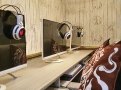 -任我游电竞(朝外店)