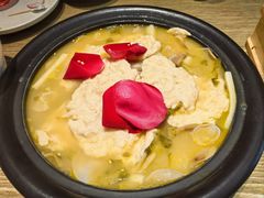-熹素·鲜美素食Vegetarian (天河领展店)