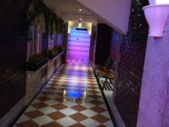 -W20 SHINING Party·K(悦豪和平路店)