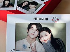 -PHOTOWITH 自助照相馆