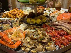 -日进一片海.生腌海鲜火锅.宵夜烧烤(三里屯总店)