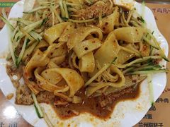 -东方宫·中国兰州牛肉拉面(三里屯店)