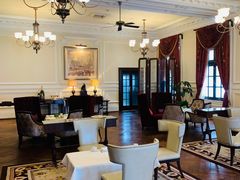 -Salon de Ville浦江汇(上海外滩华尔道夫酒店店)