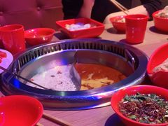 -季季红火锅(丰城洪客隆店)