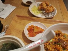 -味千拉面(煌华新纪元购物广场店)