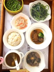 -爱贝蕊恩韩式月子会所(宝安店)
