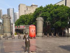 -南屏步行街