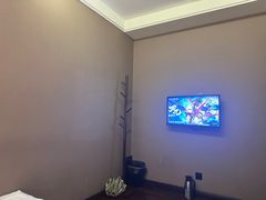 -水墨澜渟足道·SPA·传统(四望亭东关街店)