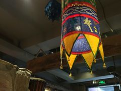 -老牌坊云南鱼豆花火锅(嵩山店)