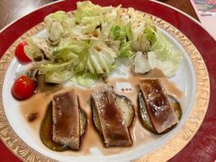 -德大西餐社