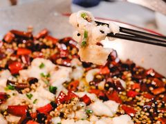 -天堂鸟水煮鱼·烟火川菜(索凌路店)