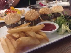 -5号公路餐厅(曼哈顿店)