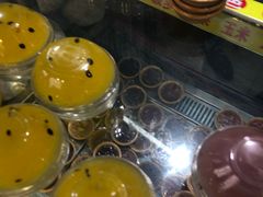 -西关老字号钵仔糕(上下九宝华路店)