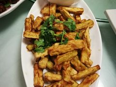 -西夏回族烧麦馆(牡丹街店)
