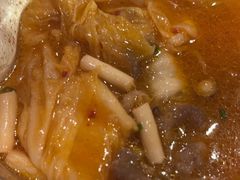 -吉兆·料理(红梅南路店)