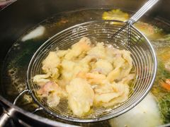 -海银海记潮汕牛肉火锅(新港中路海珠店)