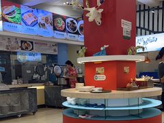 -儿童菜·采风阁家常菜餐厅(亚龙湾天域酒店)