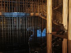 -The Lounge大堂酒廊·咖啡·沙拉·下午茶(金茂深圳JW万豪酒店)