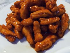 -华春餐馆(鱼山路店)