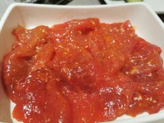 -海底捞火锅(青悦城店)